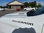 2025 Chevrolet Silverado 1500 Crew Cab 4x4 Pickup for sale #T252809 - photo 11