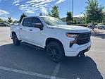 2025 Chevrolet Silverado 1500 Crew Cab 4x4 Pickup for sale #T252809 - photo 4