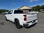 2025 Chevrolet Silverado 1500 Crew Cab 4x4 Pickup for sale #T252809 - photo 2