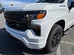 2025 Chevrolet Silverado 1500 Crew Cab 4x4 Pickup for sale #T252809 - photo 9