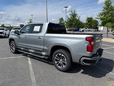 2025 Chevrolet Silverado 1500 Crew Cab 4x4 Pickup for sale #T252811 - photo 2