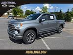 2025 Chevrolet Silverado 1500 Crew Cab 4x4 Pickup for sale #T252811 - photo 1