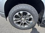 2025 Chevrolet Silverado 1500 Crew Cab 4x4 Pickup for sale #T252811 - photo 10