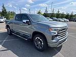 2025 Chevrolet Silverado 1500 Crew Cab 4x4 Pickup for sale #T252811 - photo 4