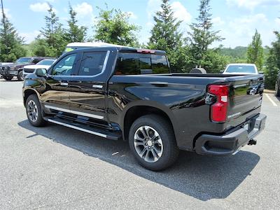 2025 Chevrolet Silverado 1500 Crew Cab 4x4 Pickup for sale #T252812 - photo 2