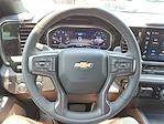 2025 Chevrolet Silverado 1500 Crew Cab 4x4 Pickup for sale #T252812 - photo 22