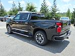 2025 Chevrolet Silverado 1500 Crew Cab 4x4 Pickup for sale #T252812 - photo 2