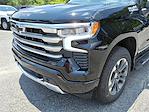 2025 Chevrolet Silverado 1500 Crew Cab 4x4 Pickup for sale #T252812 - photo 9