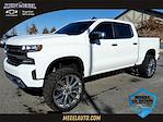 Used 2020 Chevrolet Silverado 1500 RST Crew Cab for sale #T252812B - photo 1