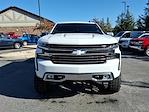 Used 2020 Chevrolet Silverado 1500 RST Crew Cab for sale #T252812B - photo 2
