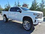 Used 2020 Chevrolet Silverado 1500 RST Crew Cab for sale #T252812B - photo 3