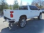 Used 2020 Chevrolet Silverado 1500 RST Crew Cab for sale #T252812B - photo 5