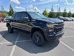 2025 Chevrolet Silverado 1500 Crew Cab 4x4 Pickup for sale #T252816 - photo 4