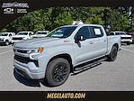 New 2025 Chevrolet Silverado 1500 RST Crew Cab 4x4 Pickup for sale #T252818 - photo 1