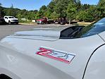 New 2025 Chevrolet Silverado 1500 RST Crew Cab 4x4 Pickup for sale #T252818 - photo 11