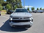 New 2025 Chevrolet Silverado 1500 RST Crew Cab 4x4 Pickup for sale #T252818 - photo 3