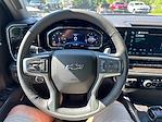 New 2025 Chevrolet Silverado 1500 RST Crew Cab 4x4 Pickup for sale #T252818 - photo 22