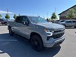 New 2025 Chevrolet Silverado 1500 RST Crew Cab 4x4 Pickup for sale #T252818 - photo 4