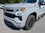 New 2025 Chevrolet Silverado 1500 RST Crew Cab 4x4 Pickup for sale #T252818 - photo 9