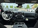 2025 Chevrolet Silverado 1500 Crew Cab 4x4 Pickup for sale #T252819 - photo 18