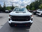2025 Chevrolet Silverado 1500 Crew Cab 4x4 Pickup for sale #T252819 - photo 3