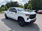 2025 Chevrolet Silverado 1500 Crew Cab 4x4 Pickup for sale #T252819 - photo 4