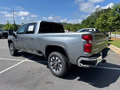 2025 Chevrolet Silverado 2500 Crew Cab 4x4 Pickup for sale #T252822 - photo 2