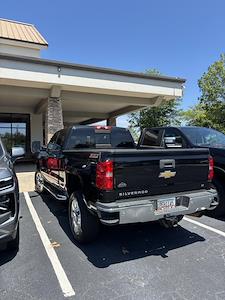 2016 Chevrolet Silverado 2500 Crew Cab SRW 4x4 Pickup for sale #T252823A - photo 2