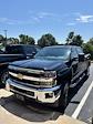 2016 Chevrolet Silverado 2500 Crew Cab SRW 4x4 Pickup for sale #T252823A - photo 1