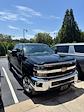 2016 Chevrolet Silverado 2500 Crew Cab SRW 4x4 Pickup for sale #T252823A - photo 3