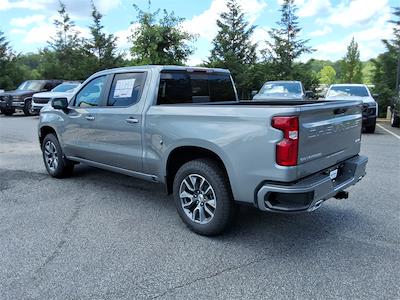 2025 Chevrolet Silverado 1500 Crew Cab 4x4 Pickup for sale #T252824 - photo 2