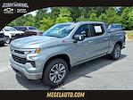 2025 Chevrolet Silverado 1500 Crew Cab 4x4 Pickup for sale #T252824 - photo 1