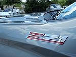 2025 Chevrolet Silverado 1500 Crew Cab 4x4 Pickup for sale #T252824 - photo 11