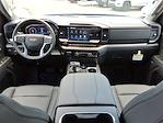 2025 Chevrolet Silverado 1500 Crew Cab 4x4 Pickup for sale #T252824 - photo 16