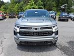 2025 Chevrolet Silverado 1500 Crew Cab 4x4 Pickup for sale #T252824 - photo 3