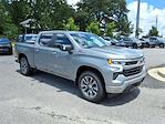 2025 Chevrolet Silverado 1500 Crew Cab 4x4 Pickup for sale #T252824 - photo 4