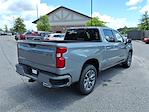 2025 Chevrolet Silverado 1500 Crew Cab 4x4 Pickup for sale #T252824 - photo 6