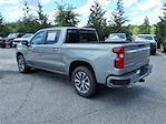 2025 Chevrolet Silverado 1500 Crew Cab 4x4 Pickup for sale #T252824 - photo 2