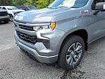 2025 Chevrolet Silverado 1500 Crew Cab 4x4 Pickup for sale #T252824 - photo 9