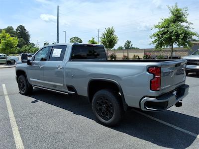 2025 Chevrolet Silverado 3500 Crew Cab 4x4 Pickup for sale #T252825 - photo 2