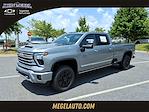 New 2025 Chevrolet Silverado 3500 High Country Crew Cab 4x4 Pickup for sale #T252825 - photo 1