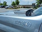New 2025 Chevrolet Silverado 3500 High Country Crew Cab 4x4 Pickup for sale #T252825 - photo 11