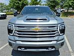 New 2025 Chevrolet Silverado 3500 High Country Crew Cab 4x4 Pickup for sale #T252825 - photo 3
