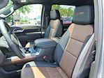 New 2025 Chevrolet Silverado 3500 High Country Crew Cab 4x4 Pickup for sale #T252825 - photo 21