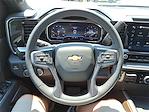 New 2025 Chevrolet Silverado 3500 High Country Crew Cab 4x4 Pickup for sale #T252825 - photo 23