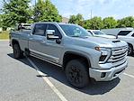 New 2025 Chevrolet Silverado 3500 High Country Crew Cab 4x4 Pickup for sale #T252825 - photo 4