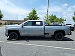 New 2025 Chevrolet Silverado 3500 High Country Crew Cab 4x4 Pickup for sale #T252825 - photo 8