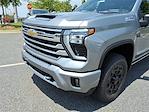 New 2025 Chevrolet Silverado 3500 High Country Crew Cab 4x4 Pickup for sale #T252825 - photo 9