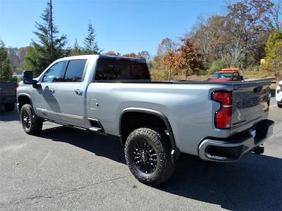 2025 Chevrolet Silverado 2500 Crew Cab SRW 4WD Pickup for sale #T252825A - photo 2