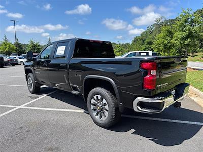 2025 Chevrolet Silverado 2500 Crew Cab 4x4 Pickup for sale #T252826 - photo 2